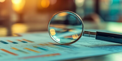 Dive deep into the essential role that audits and investigations play in accurately evaluating financial statements, ensuring precision and thoroughness in the assessment of financial health