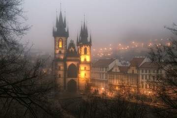 Fototapeta premium Close-up black and white photo of petrified wood texture. Beautiful simple AI generated image