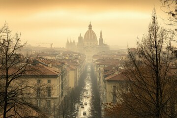 Off-White Textured, Grungy Background Paper; 3600 x 3600 pixels; 12 x 12 inches. Beautiful simple AI generated image