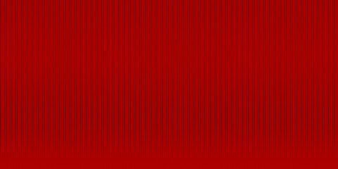 red background with a pattern,  copy space place for text
