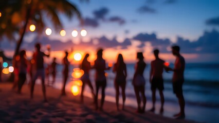 Colorful audio wave spectrum representing sound and music frequencies in a dynamic visual display