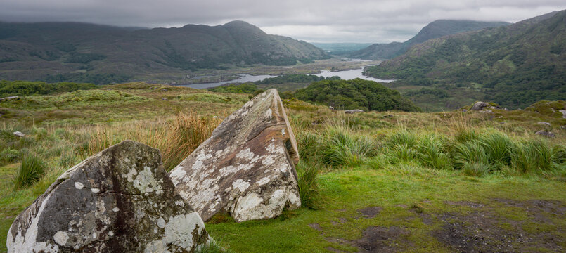 Ladies' view of Kerry