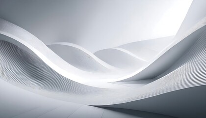  Modern minimalist white background with clean lines and a futuristic feel suitable for digi_1(1472)