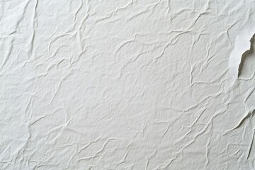 Fototapeta premium Close-up side view of Female hand with pen writing on paper . Beautiful simple AI generated image