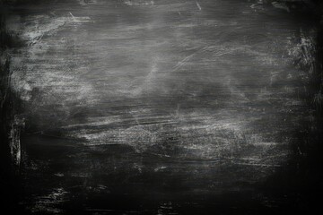 Obraz premium Close-up of grey textured background. Beautiful simple AI generated image