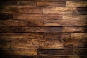 Gray Board Wallpaper with copy-space. Premium, Vintage Wooden Texture Banner.. Beautiful simple AI generated image