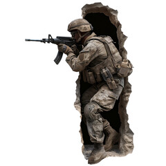 Fototapeta premium GI 3