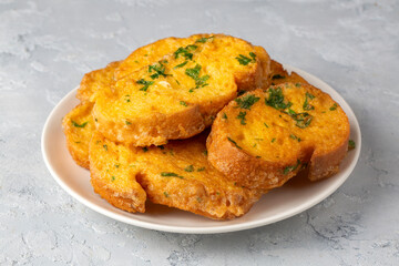 Turkish Egg Breads. It is called 