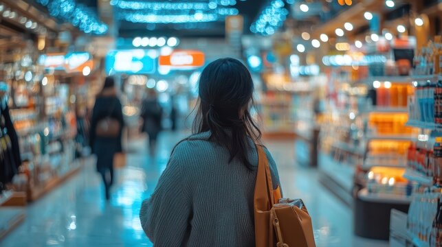 Planning for brand recognition and market penetration strategies selective focus, branding theme, dynamic, Overlay, product display backdrop