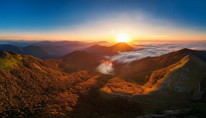 Fototapeta premium landscape