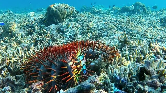 giant moray eel
