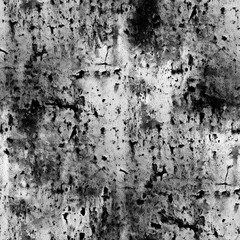 Grunge Texture Metal Tileable