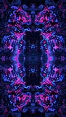 abstract wallpaper, abstract background, fractal design