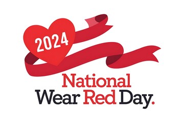 Celebrate Wear Red Day with Fashionable Outfits and Heartfelt Awareness