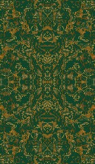 abstract wallpaper, abstract background, fractal design