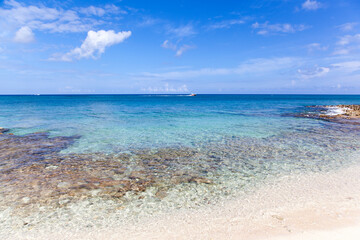 Grand Cayman Island Seven Mile Beach