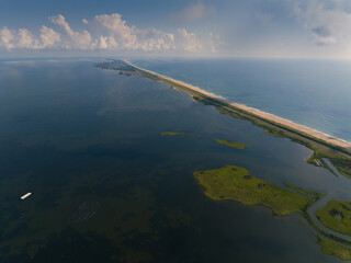 OBX, Outer Banks