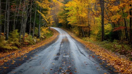 Obraz premium Autumn nature details, Christmas festival concept.