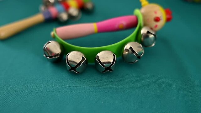 children's percussion musical instrument educational toy