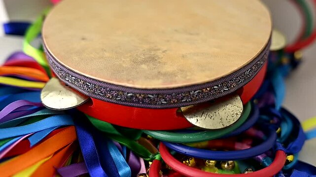 children's percussion musical instrument educational toy