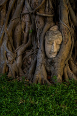 タイのバンコク