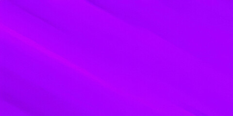 Fototapeta premium Vibrant Purple Gradient Abstract Background With Smooth Textures. An abstract purple gradient background featuring smooth, flowing textures. 