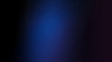 This stunning abstract design showcases a rich and deep blue gradient adorned with subtle textures, evoking a modern and atmospheric vibe that is reminiscent of the enchanting cosmic night sky