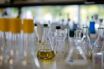 biochemistry background