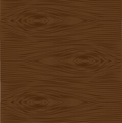 Wood Texture Pattern Design Template