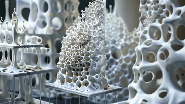 A display of different sizes and densities of quantum foam labeled with scientific terms like superposition infused and entanglement enhanced.