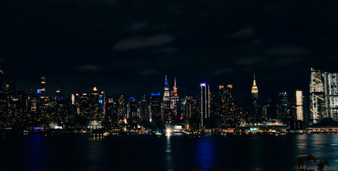 Fototapeta premium New York City