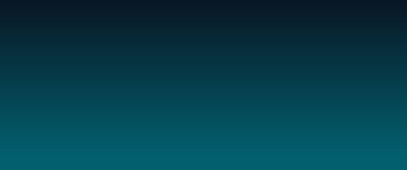 Obraz premium blue and green gradient