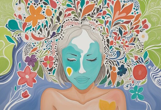 Promoting Awareness for Maternal Mental Health Month