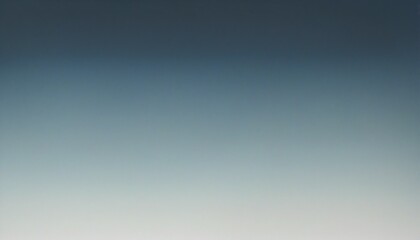Obraz premium Elegant Gradient Texture Transition from Deep Blue to Bright White