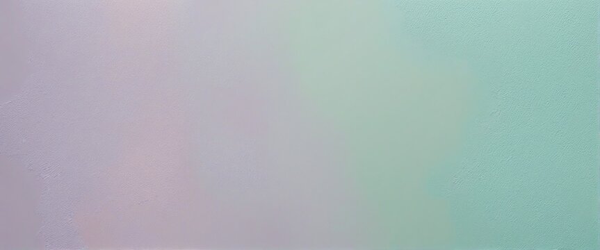 Soft Pastel Spectrum on a Textured Background