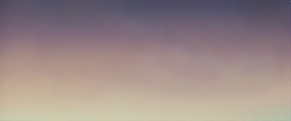 Naklejka premium Soft Gradient Texture from Brown to Blue Abstract Background