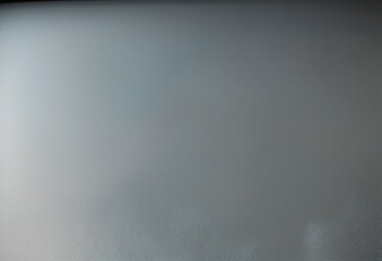 Monochromatic Surface with Subtle Lighting Gradient