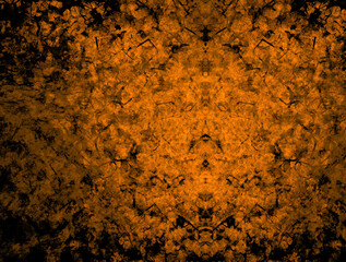 Imaginatory fractal abstract background Image