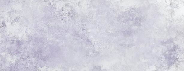 Obraz premium Purple and white grunge textured background provides a visually appealing backdrop, creating a stunning design for various creative projects