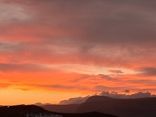 Atardecer