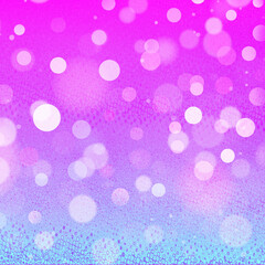 Obraz premium Bokeh background perfect for Holidays, Christmas, New Year, Festive and various desing works
