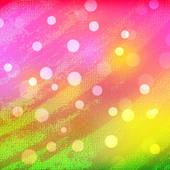 Bokeh background perfect for Holidays, Christmas, New Year, Festive and various desing works