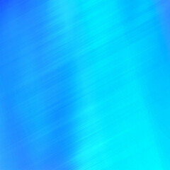 Blue square background for Banner, Poster, holidays, christmas celebration and various design works