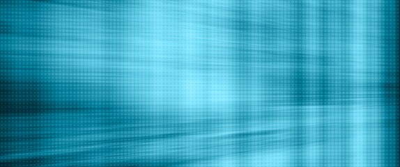 abstract blue background with halftone texture