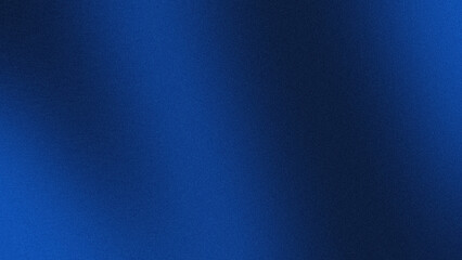 Modern smooth abstract dark blue with noise for modern background design
