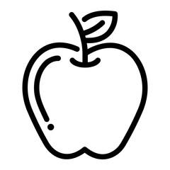 apple