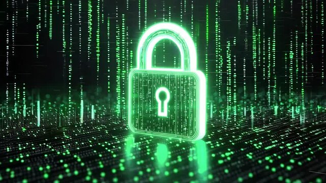 Encryption and Secure Data Transfer Technologies for Cybersecurity