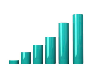  Graph Depicting Data Trends