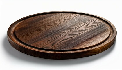 Obraz premium wooden cutting board