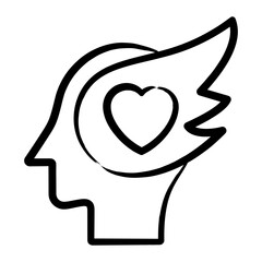 Empathy Icon